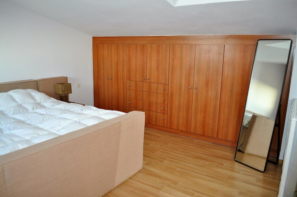 Gerani Private Villa Eksteriør bilde